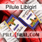 Libigirl Pill 12